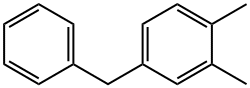 BENZENE,1,2-DIMETHYL-4-(PHENY) 结构式