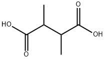 2,3-Dimethylsuccinic acid