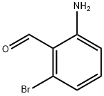 2-Amino-6-bromobenzaldehyde