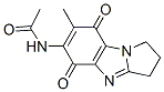 azamitosene 结构式
