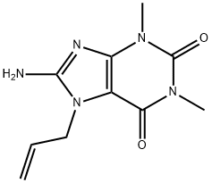 CHEMBRDG-BB 9070946 结构式