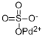 硫酸钯 结构式