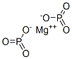 magnesium dimetaphosphate 结构式