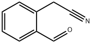 2-(2-Formylphenyl)acetonitrile