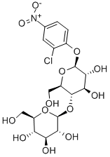 2-Chloro-4-nitrophenyl b-D-cellobioside