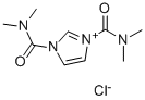 1,3-Bis((dimethylamino)carbonyl)-1H-imidazolium chloride