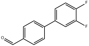 3'',4''-Difluoro-[1,1''-biphenyl]-4-carbaldehyde