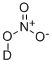 硝酸-d 结构式