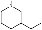 三乙基哌啶 结构式