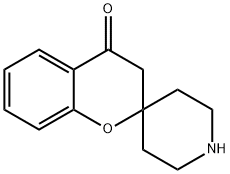 Spiro[chroman-2,4'-piperidin]-4-one