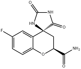 非达司他 结构式