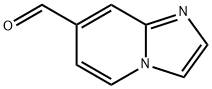 Imidazo[1,2-a]pyridine-7-carbaldehyde