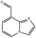 Imidazo[1,2-a]pyridine-8-carbaldehyde