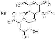 Chondroitin disaccharide di-0S sodium salt