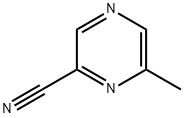 6-Methylpyrazine-2-carbonitrile