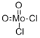 二氯二氧化钼 结构式