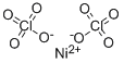 高氯酸镍(II)水合物 结构式
