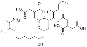 伏马菌素b3 溶液cas 59 4