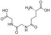 H-GAMMA-GLU-GLY-GLY-OH