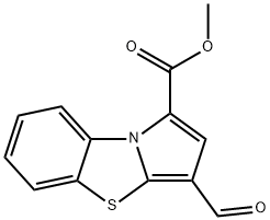 CHEMBRDG-BB 6369811 结构式