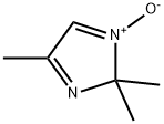 TMIO(2,2,4-三甲基-2H-咪唑-1-氧化物 结构式