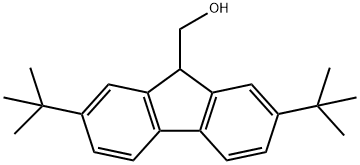 2,7-Di-tert-butyl-9-fluorenylmethanol