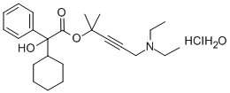 Temiverinehydrochloride