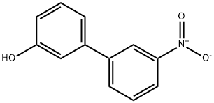 3'-Nitro-[1,1'-biphenyl]-3-ol