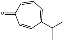 尼楚酮 结构式