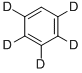 苯-D5 结构式