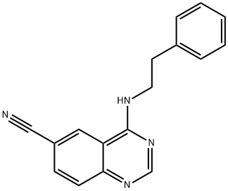 SENEXIN A 结构式