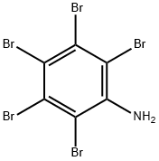 2,3,4,5,6-Pentabromoaniline