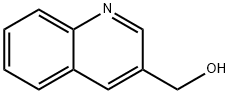 Quinolin-3-ylmethanol