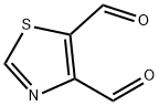 4,5-二醛基噻唑 结构式