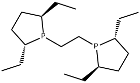 (+)-1,2-Bis[(2R,5R)-2,5-diethylphospholano]ethane