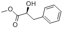 L-3-苯基乳酸甲酯 结构式