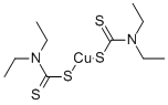 Copper(II) Diethyldithiocarbamate