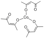 乙酰丙酮轱 结构式