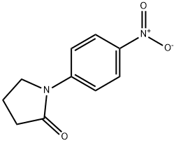 1-(4-Nitrophenyl)pyrrolidin-2-one