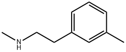 METHYL-(2-M-TOLYL-ETHYL)-AMINE