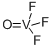 三氟氨化钒 结构式