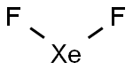 二氟代氙 结构式