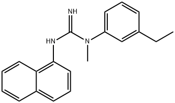 化合物 T26645 结构式