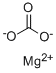 碳酸镁 结构式