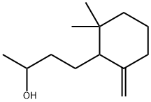 alpha,2,2-trimethyl-6-methylenecyclohexanepropanol 结构式