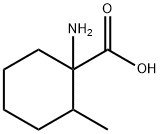 1-Amino-2-methylcyclohexane-1-carboxylicacid