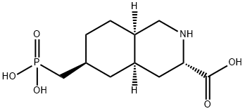 化合物 T22944 结构式