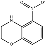 5-Nitro-3,4-dihydro-2H-benzo[b][1,4]oxazine