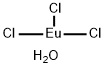 六水合氯化铕 结构式