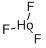 氟化钬 结构式
